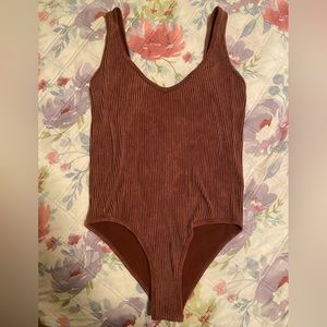 Aura bodysuit